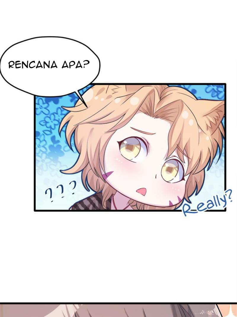 Beauty and the Beasts Chapter 136 Gambar 23